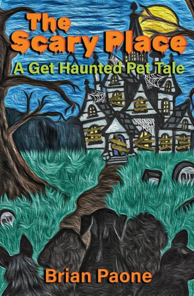 The Scary Place