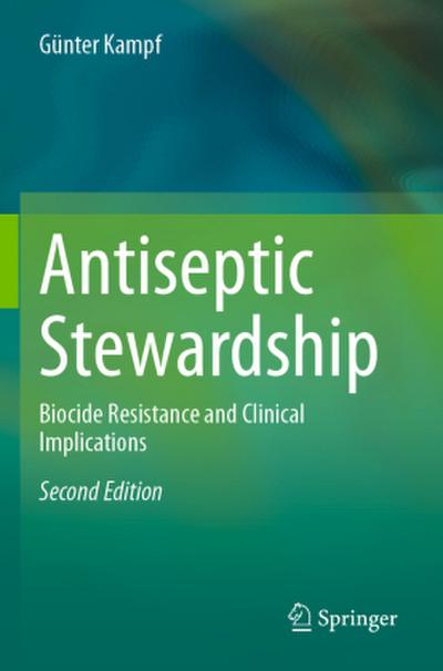Antiseptic Stewardship