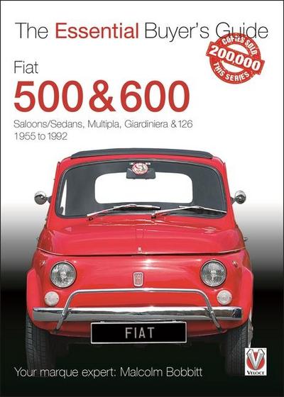 Fiat 500 & 600