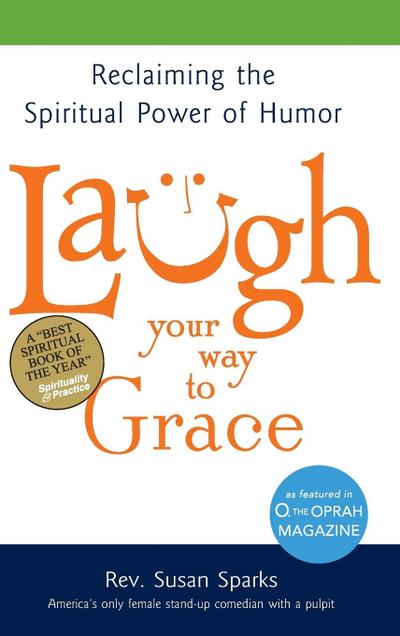 Laugh Your Way to Grace