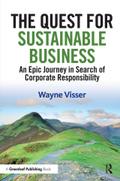 The Quest for Sustainable Business