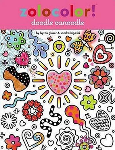 Doodle Canoodle