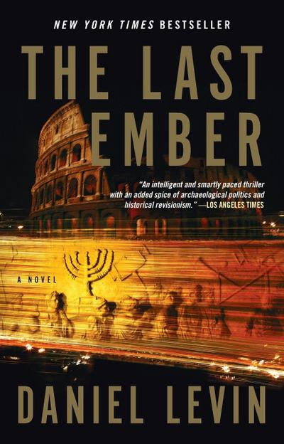 The Last Ember