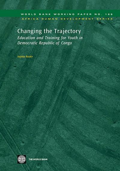 Changing the Trajectory