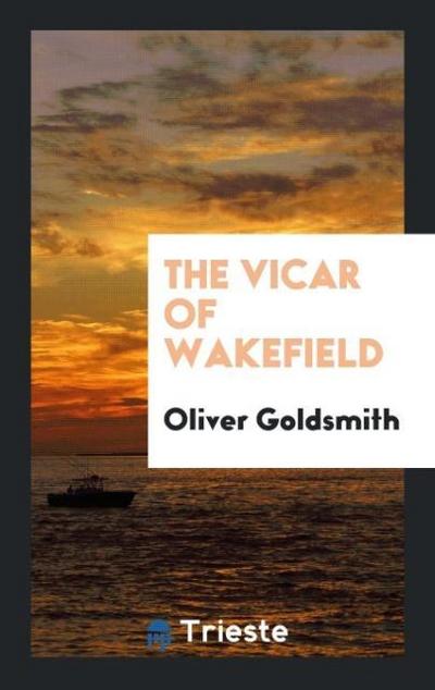 The Vicar of Wakefield