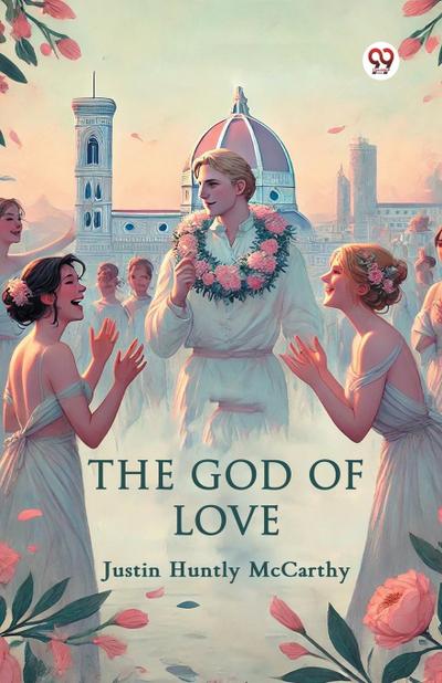 The God Of Love