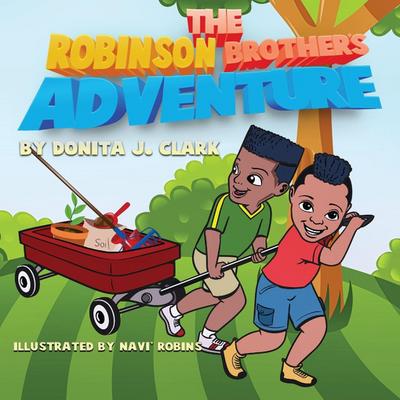 The Robinson Brother’s Adventure