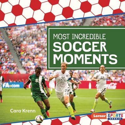 Most Incredible Soccer Moments