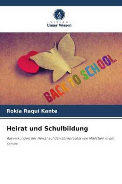 Heirat und Schulbildung