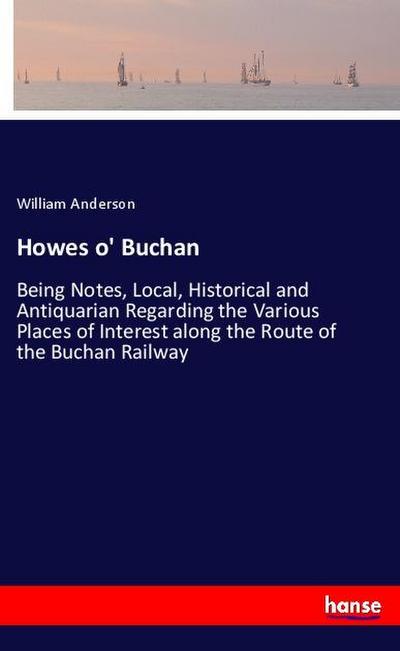 Howes o’ Buchan