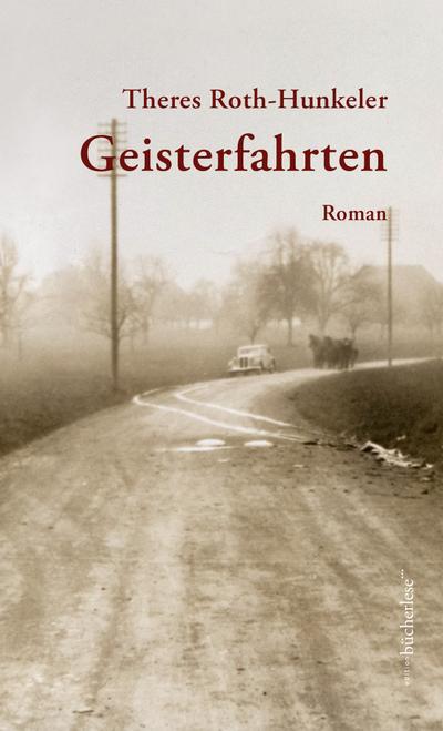 Geisterfahrten