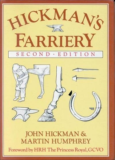 Hickman’s Farriery