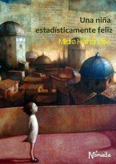 Una niña estadísticamente feliz