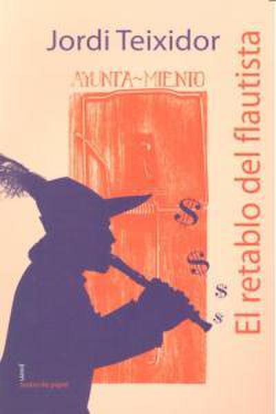 El retablo del flautista