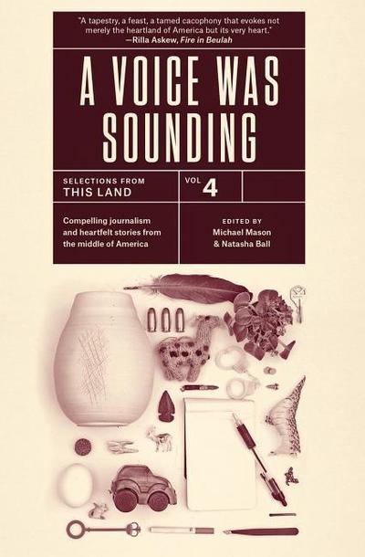 A Voice Was Sounding Vol. 4
