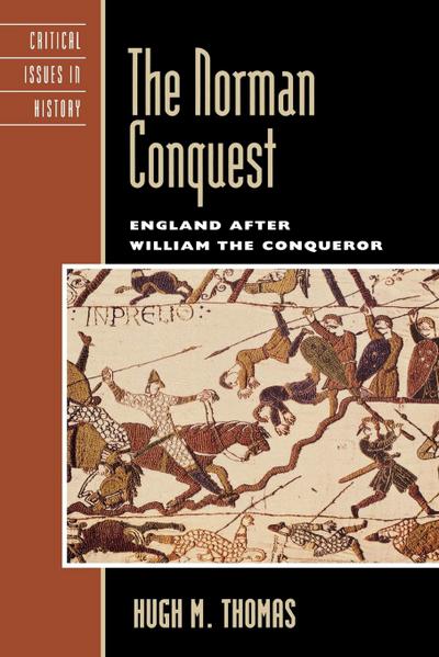 Norman Conquest
