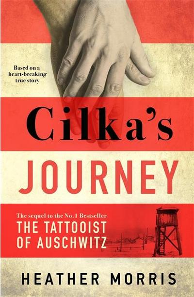Cilka’s Journey