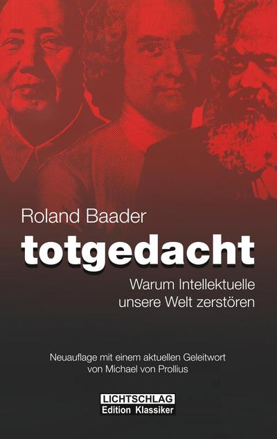 Totgedacht