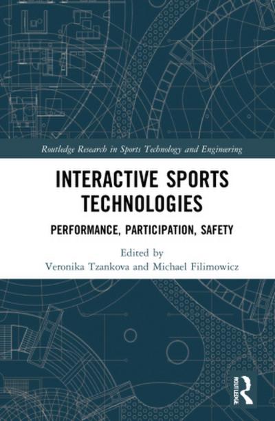 Interactive Sports Technologies