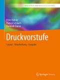 Druckvorstufe