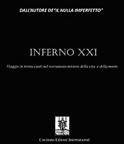 Inferno XXI