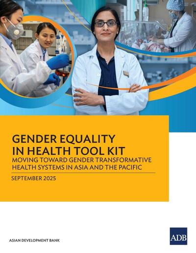 Gender Equality in Health Tool Kit