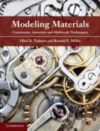 Modeling Materials