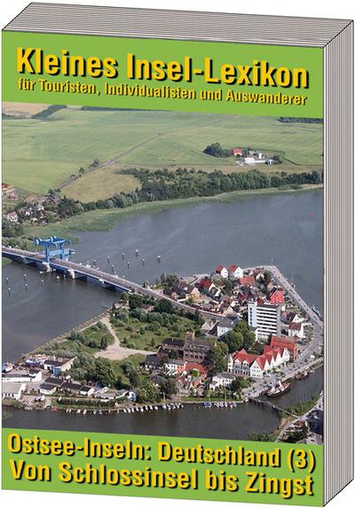 Ostsee-Inseln: Deutschland 3
