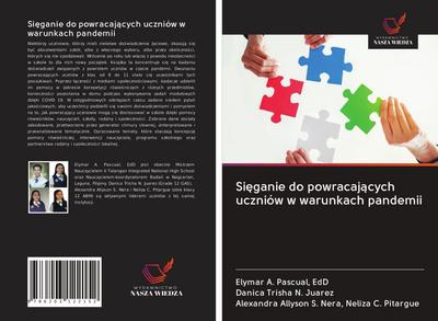 Si¿ganie do powracaj¿cych uczniów w warunkach pandemii