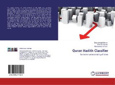 Quran Hadith Classifier - Muhammad Mohsin