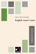 English meets Latin