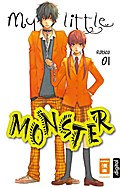 My little Monster 01