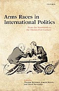 Arms Races in International Politics