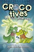 Crocotives: Lá vem pedrada (Vol. 5)