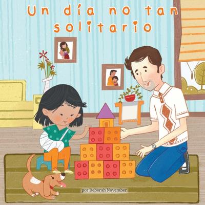 Un Dia no tan Solitario (A Not so Lonely Day)