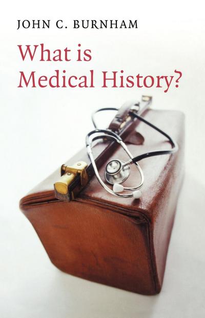 What Is Medical History?