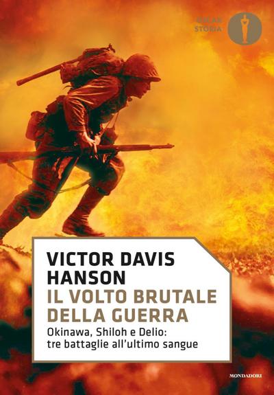 Il volto brutale della guerra. Okinawa, Shiloh e Delio: tre battaglie all’ultimo sangue