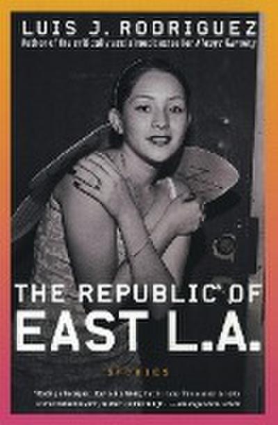 The Republic of East La
