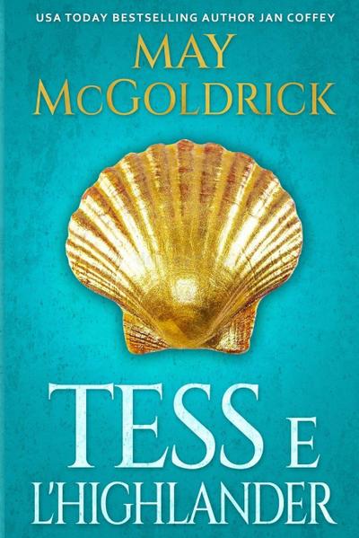 Tess e l’Highlander