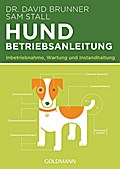 Hund - Betriebsanleitung