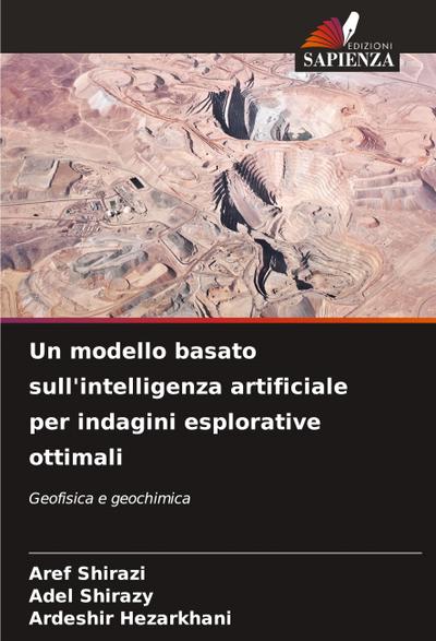 Un modello basato sull’intelligenza artificiale per indagini esplorative ottimali