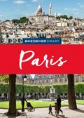Baedeker SMART Paris