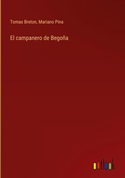 El campanero de Begoña