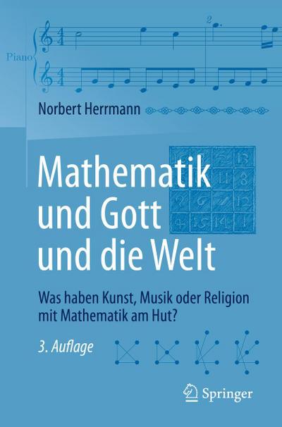 Mathematik und Gott und die Welt
