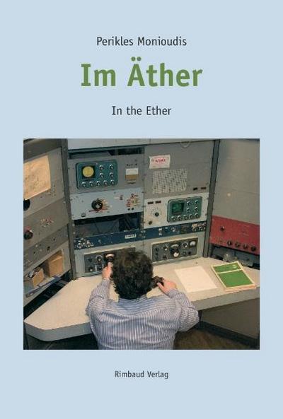 Im Äther. In the Ether