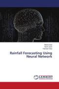 Rainfall Forecasting Using Neural Network