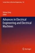 Advances in Electrical Engineering and Electrical 