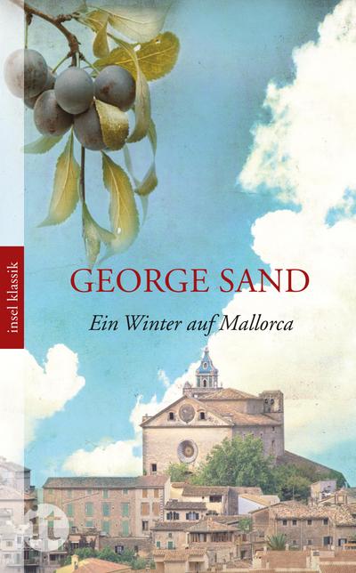 Ein Winter auf Mallorca (insel taschenbuch)