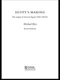Egypt’s Making