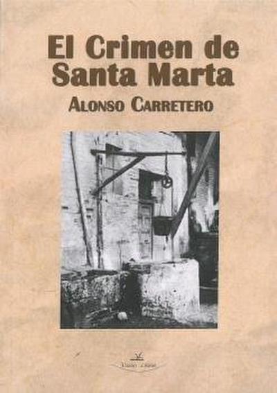 El crimen de Santa Marta